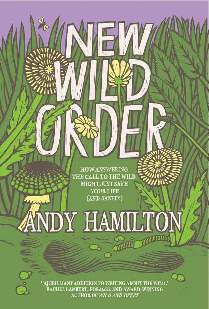 New Wild Order book cover
