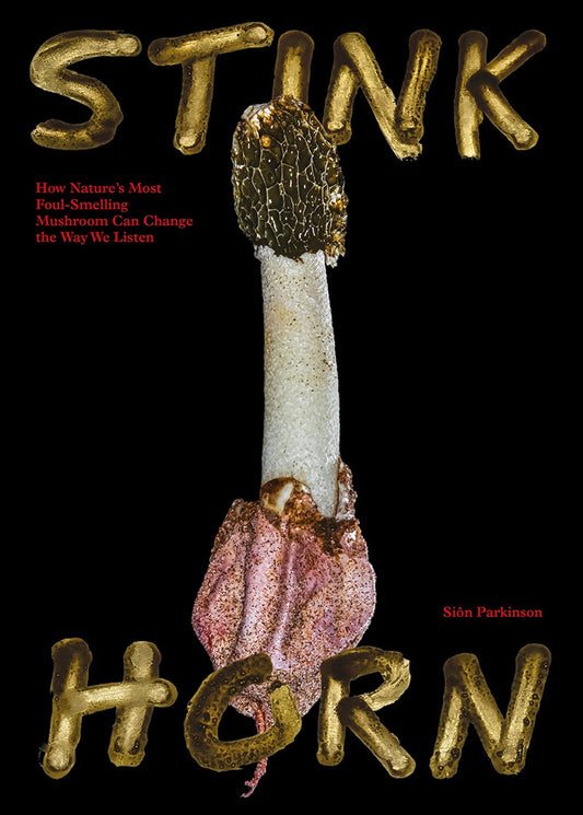 Stinkhorn