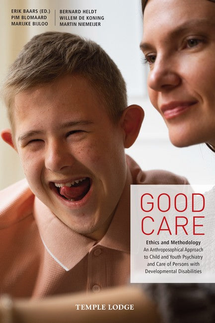 Good Care cover