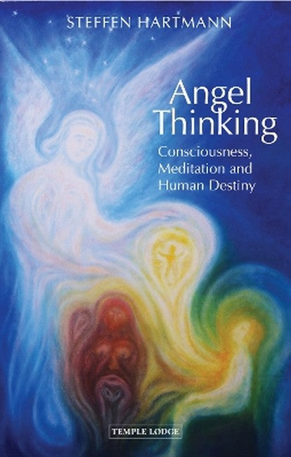 Angel Thinking cover