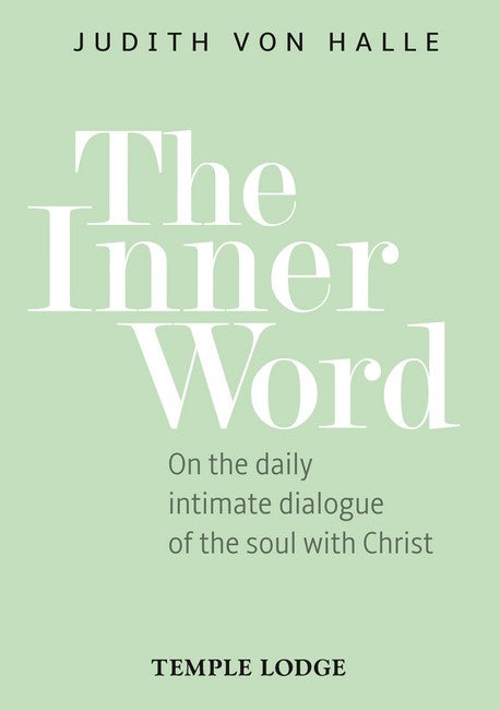 The Inner Word cover