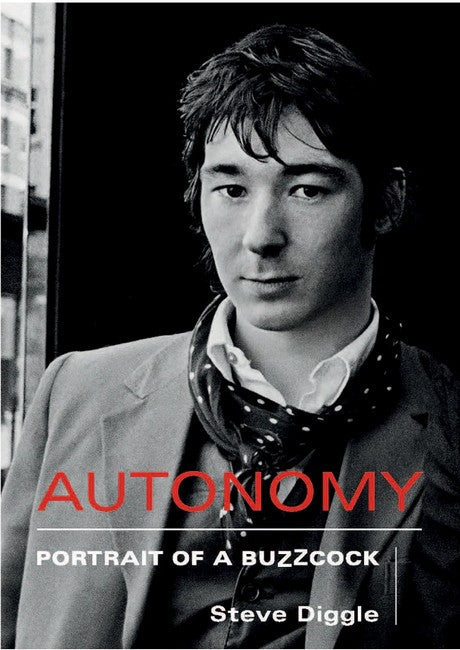 Autonomy cover
