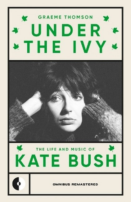 Under the Ivy cover
