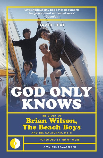 God Only Knows cover