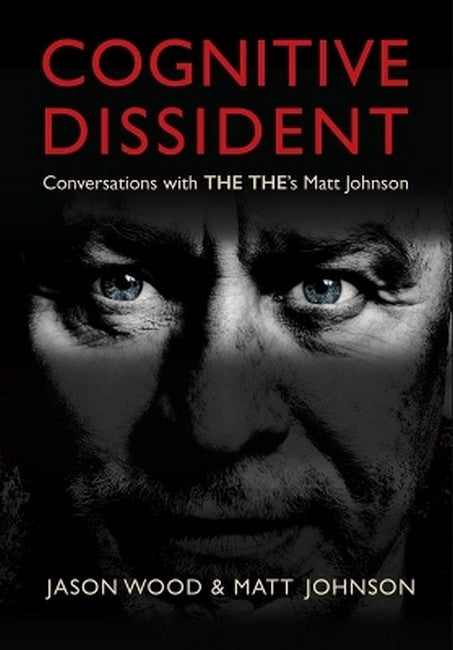 Cognitive Dissident cover