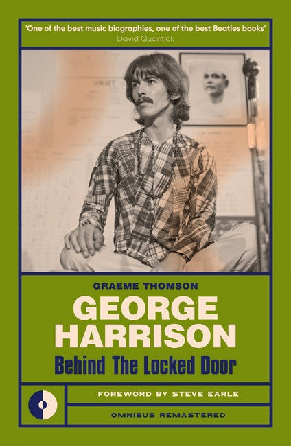 George Harrison cover