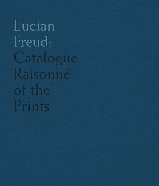 Lucian Freud