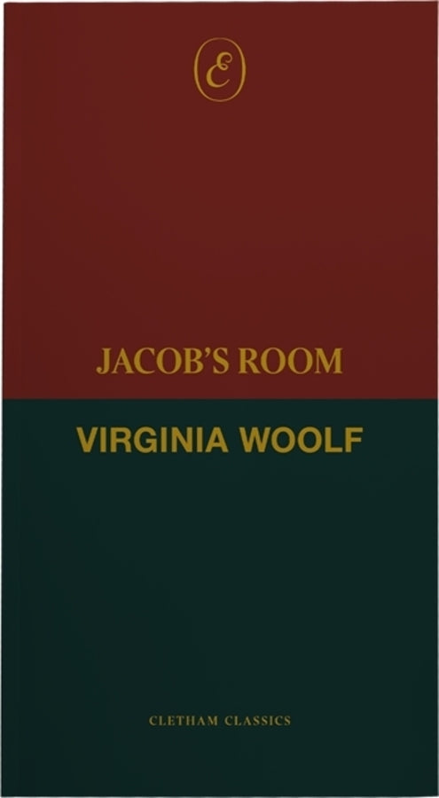 Jacob's Room