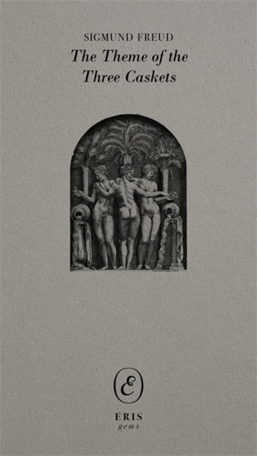 ERIS gems cover
