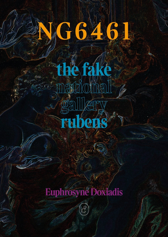 NG6461: Copy in the Manner of Peter Paul Rubens cover