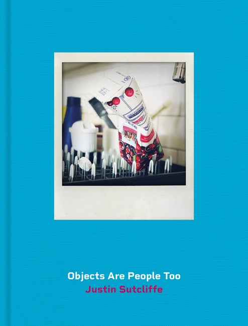 Objects Are People Too cover