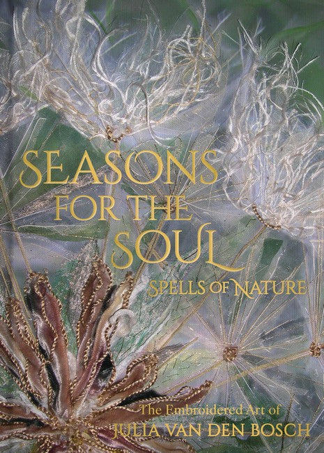 Seasons for the Soul - Spells of Nature cover