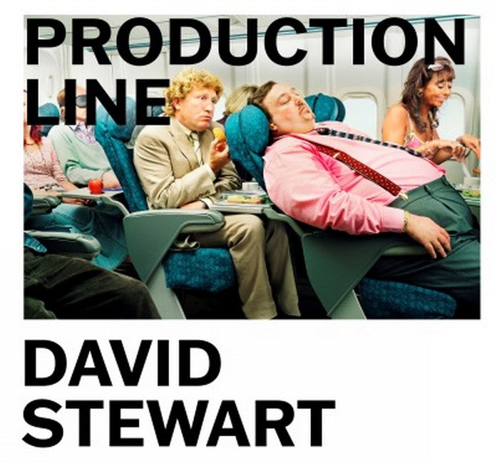 Production Line cover