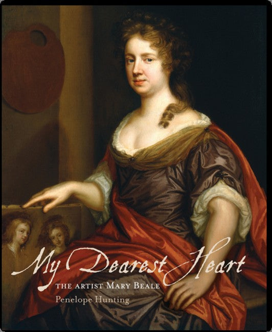 My Dearest Heart cover