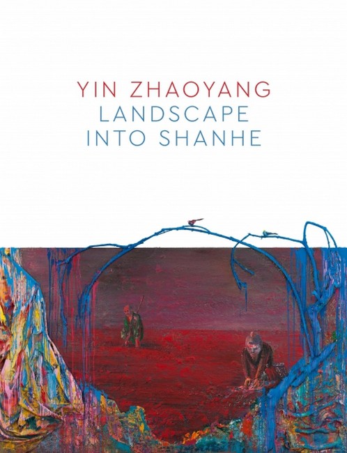 Yin Zhaoyang cover