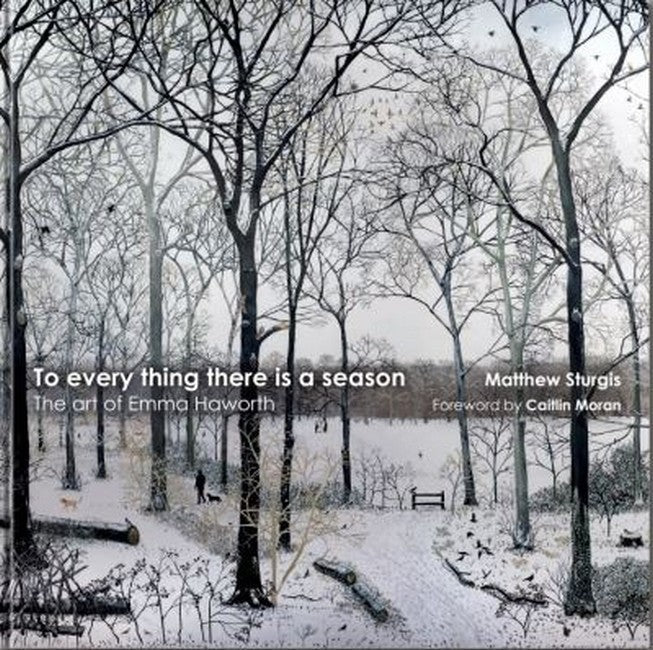 To Everything There is a Season cover