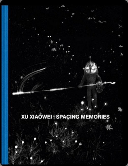 Xu Xiaowei cover