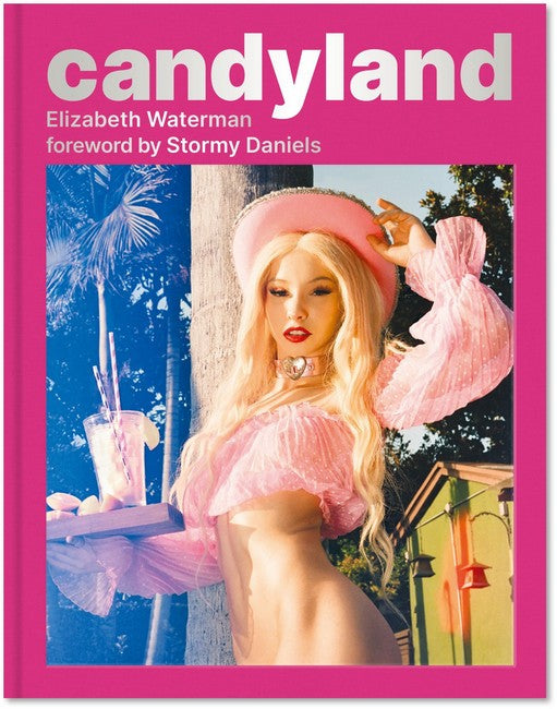 Candyland cover