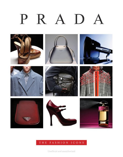 Prada cover