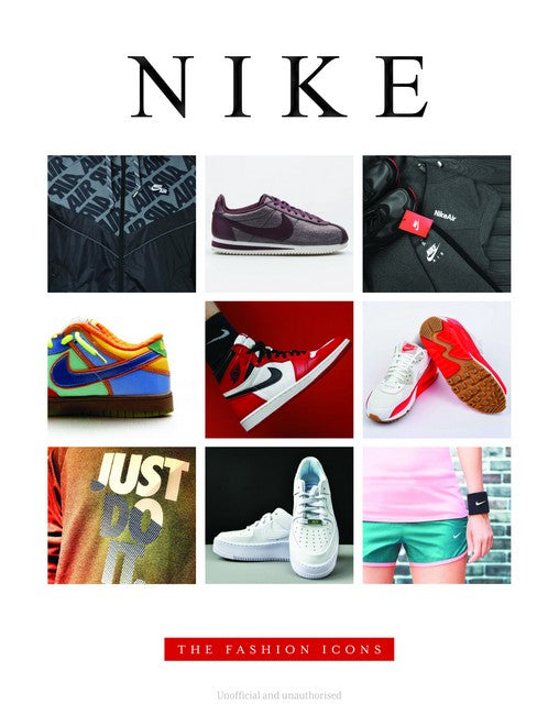Nike cover