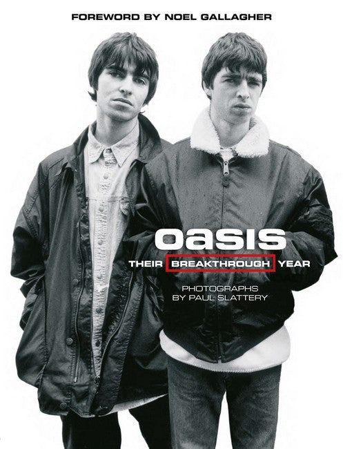 Oasis cover