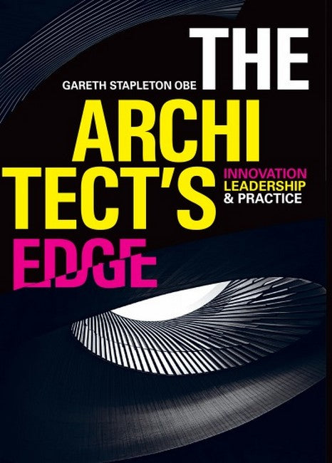 The Architect's Edge cover