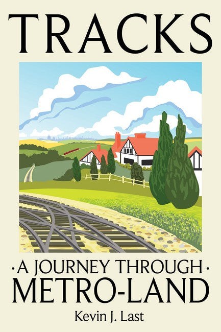 Tracks cover