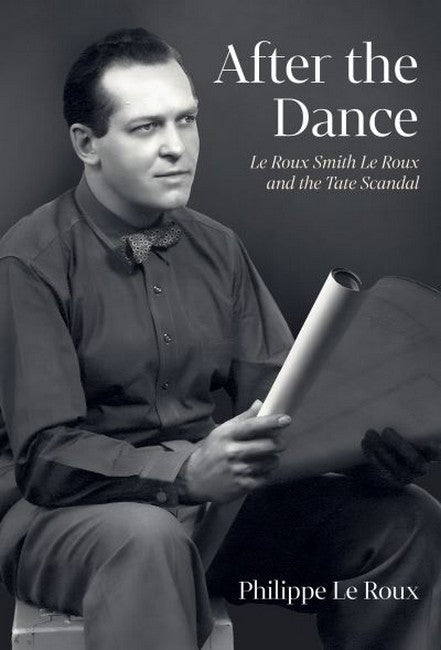 After the Dance cover