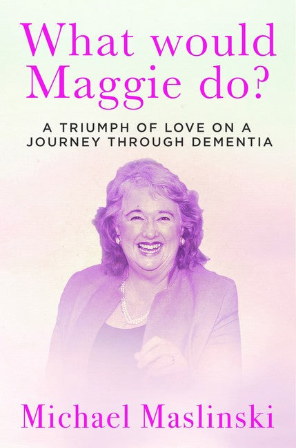 What Would Maggie Do? cover