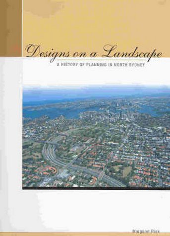 Designs on a Landscape cover