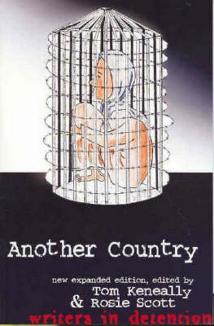 Another Country cover