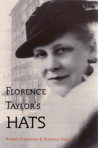 Florence Taylor's Hats cover