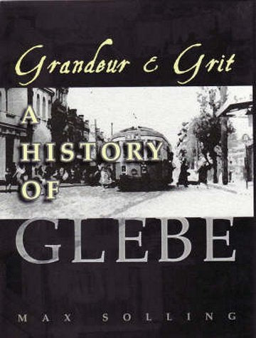 Grandeur and Grit cover