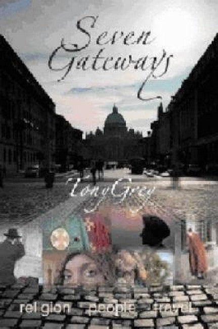 Seven Gateways cover