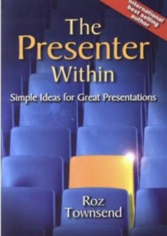 Presenter Within cover