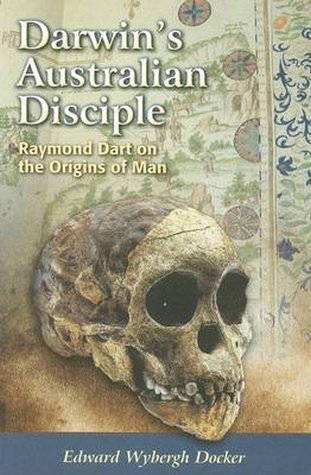 Darwin's Australian Disciple cover