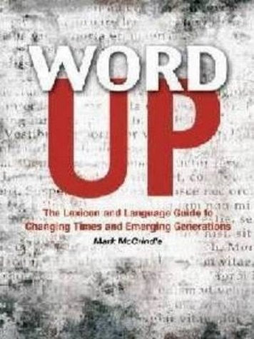 Word Up cover