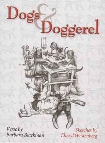 Dogs and Doggerel cover