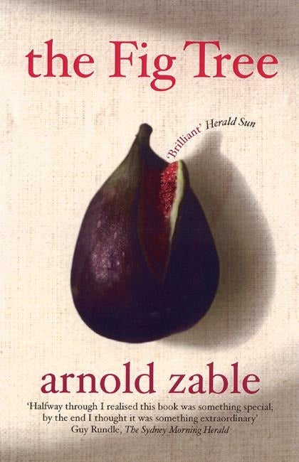 The Fig Tree book cover