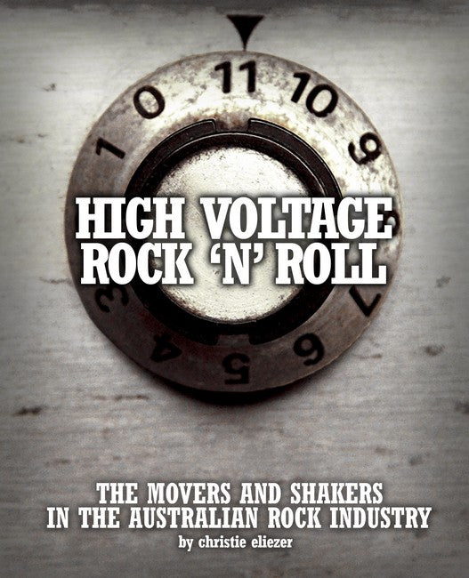 High Voltage Rock N Roll cover