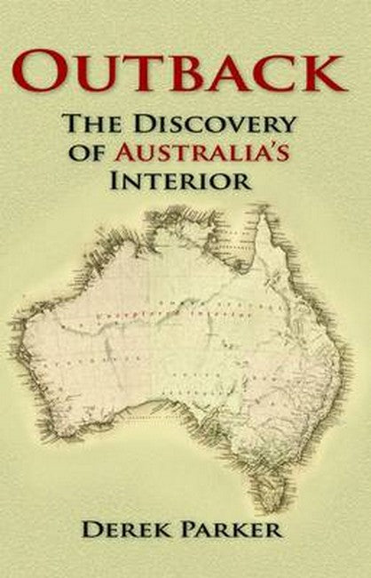 Outback cover