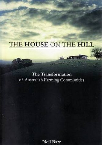 House on the Hill cover