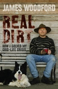Real Dirt book cover