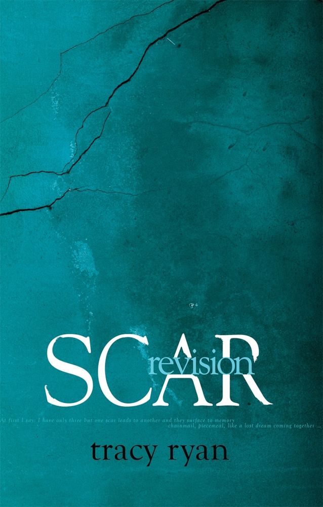 Scar Revision book cover