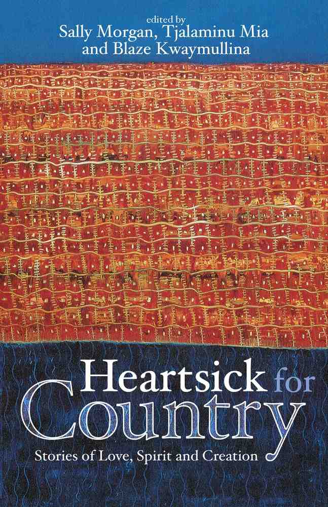 Heartsick for Country book cover