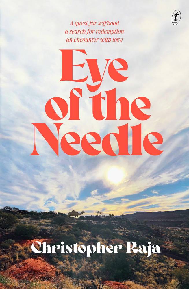 Eye of the Needle book cover