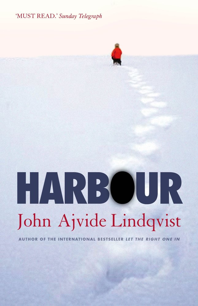 Harbour book cover