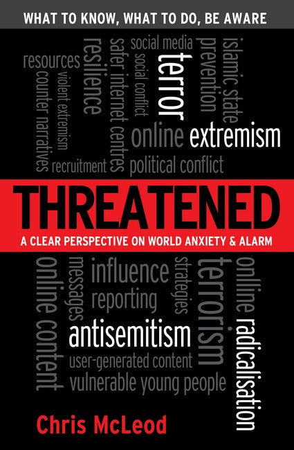 Threatened cover