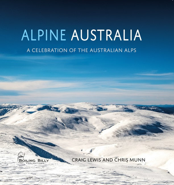 Alpine Australia cover