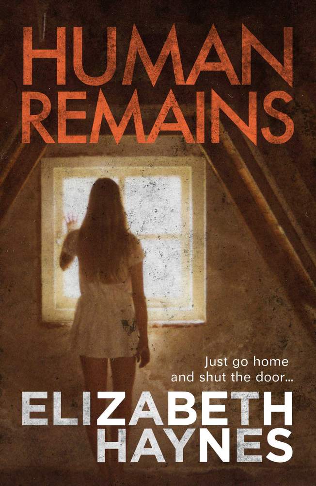 Human Remains book cover
